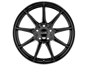 OZ Racing - Veloce GT
